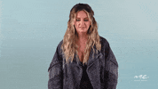 Carly Pearce Reaction GIF by Music Choice