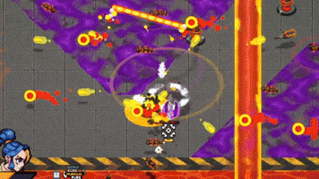 Rising Heat GIF by Apogee Entertainment