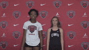 College Sports Sport GIF by CWU Athletics