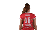 Sport Volleyball Sticker by LP Viesti
