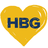 Hbg Harrisburg Sticker by DaveforHBG