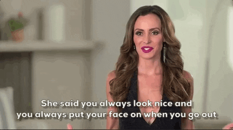 Kyle Busch Nascar GIF by Racing Wives