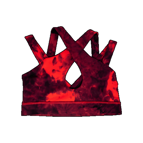 Scandal Stefi Sticker by HYBRID Performance Method