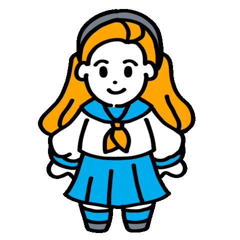 Sticker by edubal