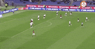 football soccer GIF by AS Roma