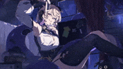 Yidhari GIF