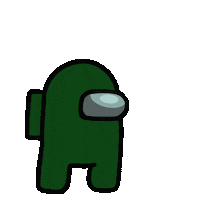 Green Sticker