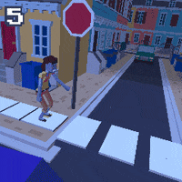 steppypants GIF