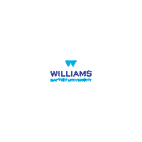 WBU williams baptist williams baptist university williamsbaptist Sticker