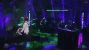 twenty one pilots snl GIF by Saturday Night Live