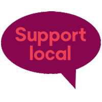 bendigobank smallbusiness supportlocal localbusiness bendigobank Sticker