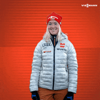 Winter Success GIF by Viessmann Sport