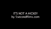 Hickey GIF
