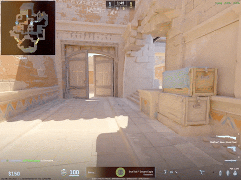 silverelite1 giphyupload cs2 cheater counter-strike GIF