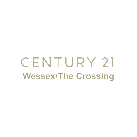 Real Estate Sticker by Century 21