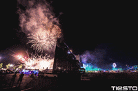 electronic music edm GIF by Tiësto