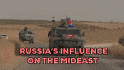 Middle East Russia GIF by TV7 ISRAEL NEWS