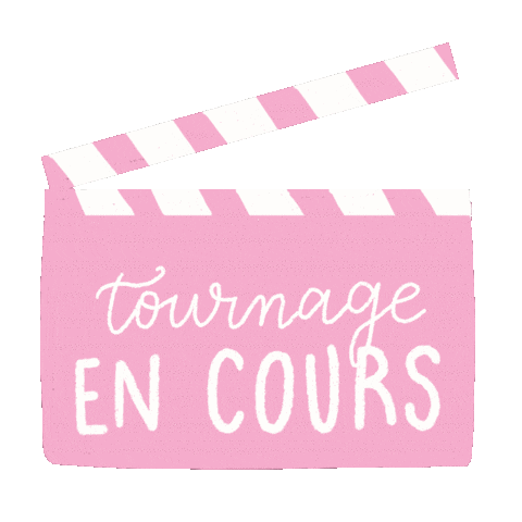 Video Diy Sticker by La Petite Epicerie