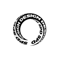 spdcreative pappos isokinetic spd spd creative Sticker