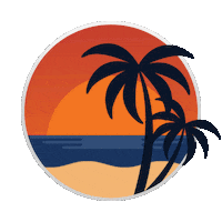 alterra_id startup employee work life office life Sticker