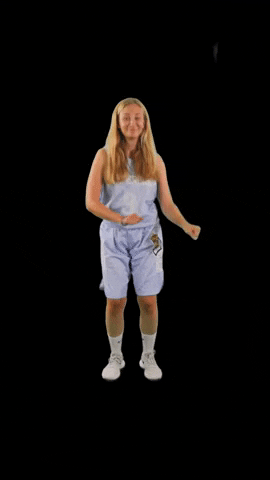 acslsports dance dancing basketball celebration GIF