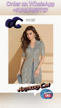 Buy Now Fashion GIF by ArtistryC