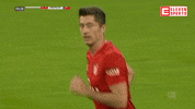 Celebration Kiss GIF by ElevenSportsBE