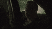 Hard Music Video Car Singing GIF by Memory Music