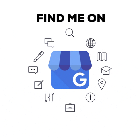 corneliaellis giphygifmaker google google my business google me GIF