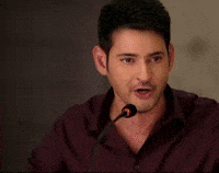 Mahesh Babu Film GIF
