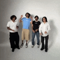 Happy Open Season GIF by Respective