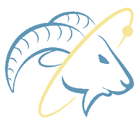 spacegoats_io amazon ecommerce seller fba Sticker