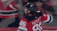 Ice Hockey Love GIF by NHL
