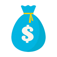 Money Win Sticker by Illinois Lottery