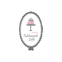 schlosspark-cafe schlossparkcafe marijasschlossparkcafe marijas schlosspark cafe Sticker