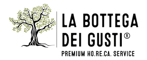 Germany Italia Sticker by La Bottega Dei Gusti