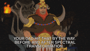 hit that jason sudeikis GIF by Son of Zorn