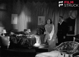 excited greta garbo GIF by FilmStruck