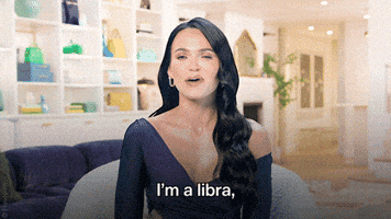 New York Fashion GIF by Freeform