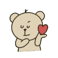 Heart Love Sticker