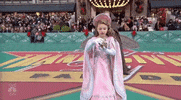anastasia GIF by The 91st Annual Macy’s Thanksgiving Day Parade