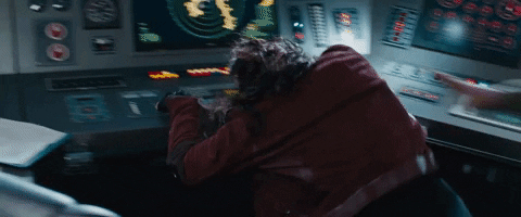 Fast And Furious Body Slam GIF by The Fast Saga
