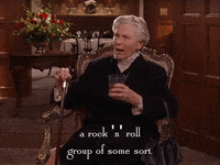 season 3 netflix GIF by Gilmore Girls 