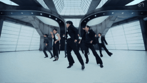 Super Junior GIF