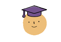 VIVADI teacher carita vivadi Sticker