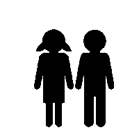 Peace Children Sticker by UN Peacekeeping