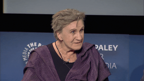 paley center what GIF by The Paley Center for Media