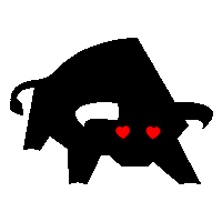 PREFA love heart liebe herz Sticker