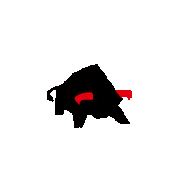 Run Circle Sticker by PREFA