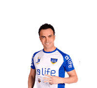 fifa futsal Sticker by Feras do Futebol